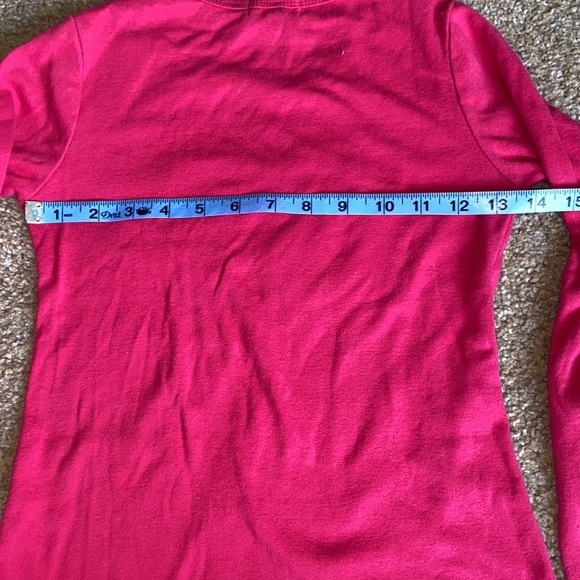 Long sleeve shirt - Picture 7 of 8